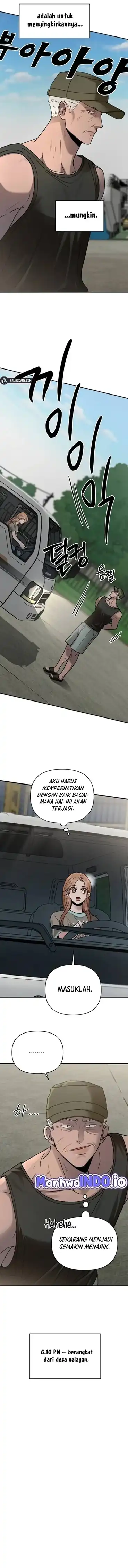 Baca Paradise on Earth - Chapter 23 halaman 8