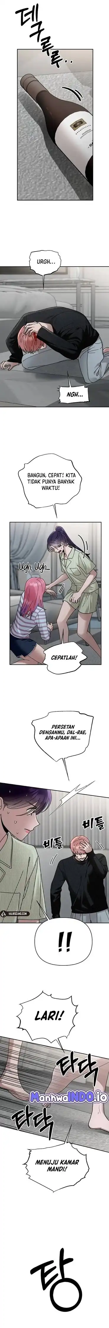 Baca Paradise on Earth - Chapter 23 halaman 9