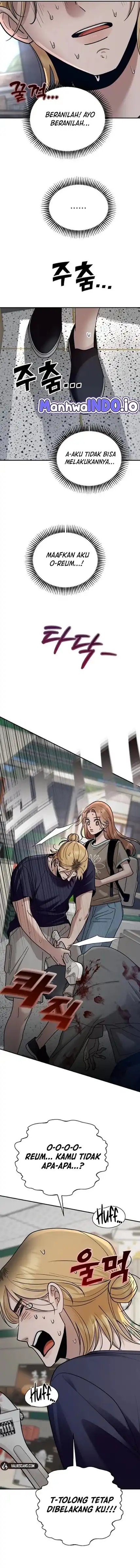 Baca Paradise on Earth - Chapter 24 halaman 11