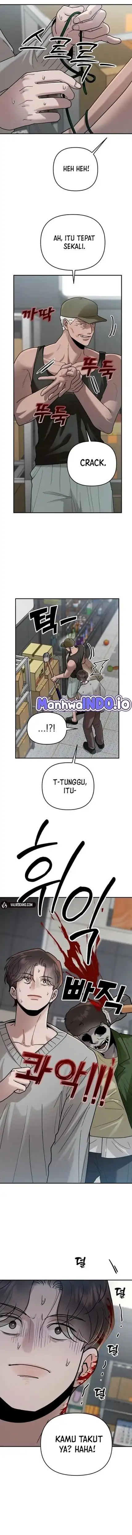 Baca Paradise on Earth - Chapter 24 halaman 13