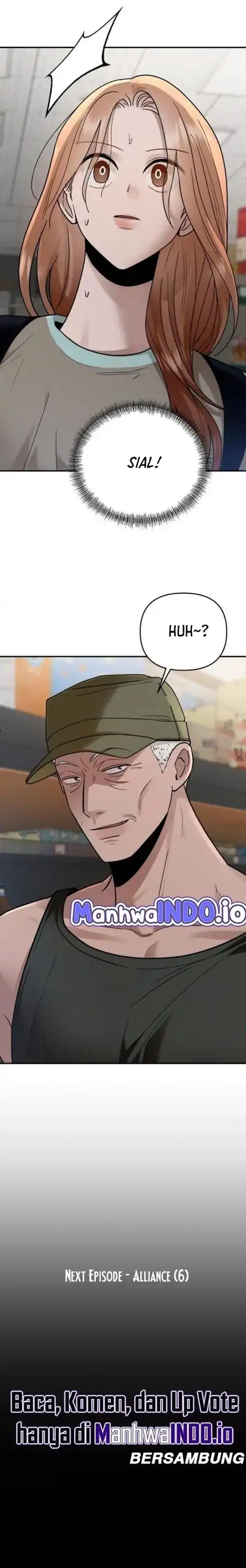 Baca Paradise on Earth - Chapter 24 halaman 19