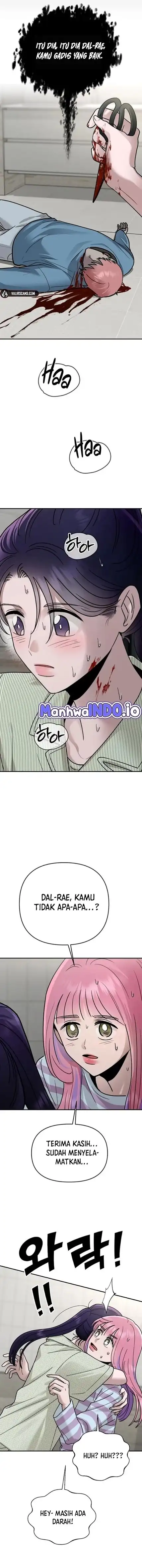 Baca Paradise on Earth - Chapter 24 halaman 2