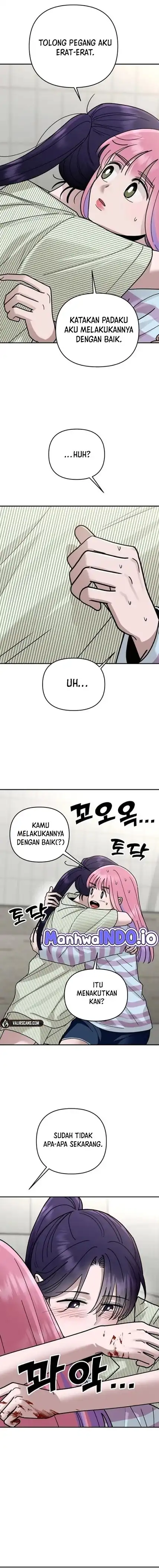 Baca Paradise on Earth - Chapter 24 halaman 3