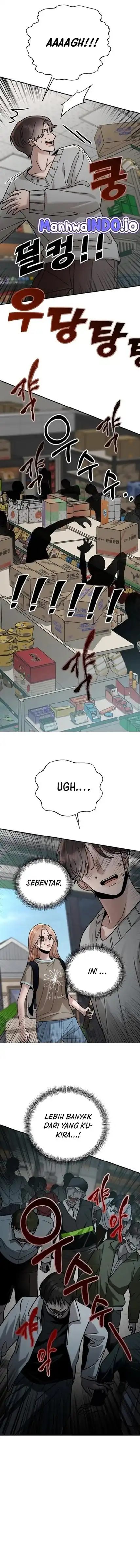 Baca Paradise on Earth - Chapter 24 halaman 9