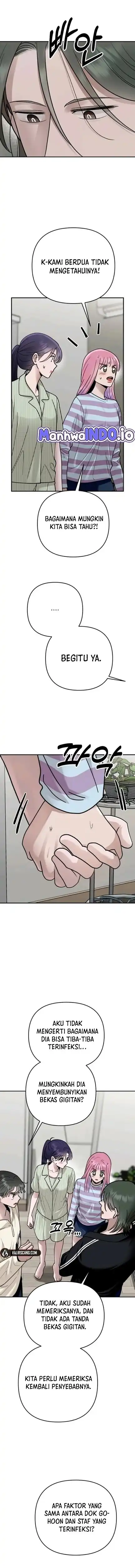 Baca Paradise on Earth - Chapter 25 halaman 11