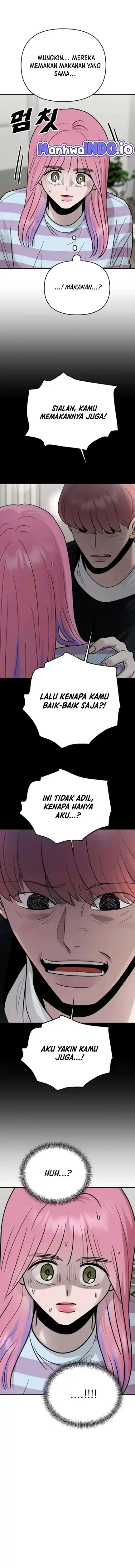 Baca Paradise on Earth - Chapter 25 halaman 12