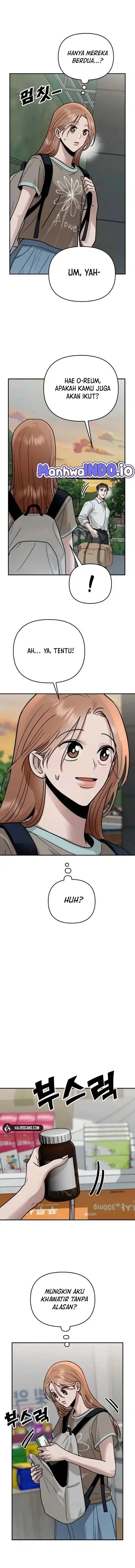 Baca Paradise on Earth - Chapter 25 halaman 14