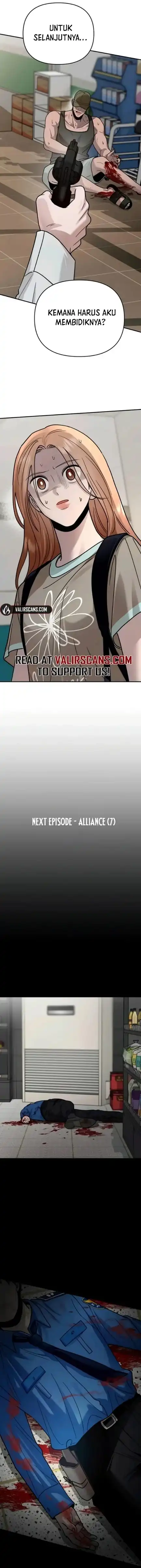 Baca Paradise on Earth - Chapter 25 halaman 19