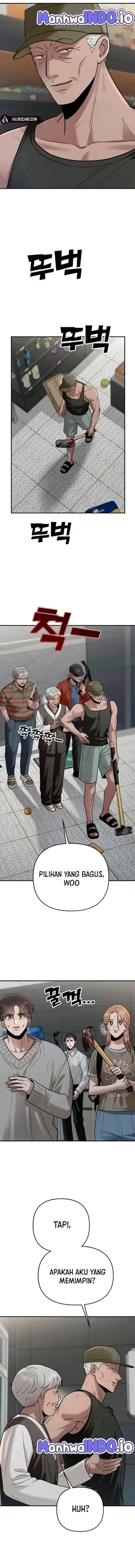 Baca Paradise on Earth - Chapter 25 halaman 2