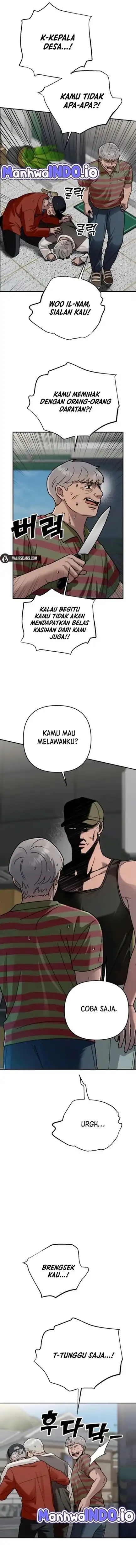 Baca Paradise on Earth - Chapter 25 halaman 5