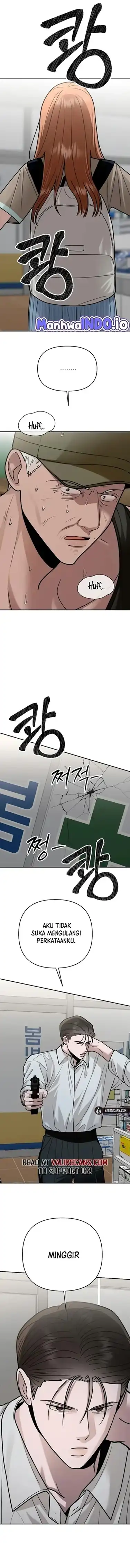 Baca Paradise on Earth - Chapter 26 halaman 11