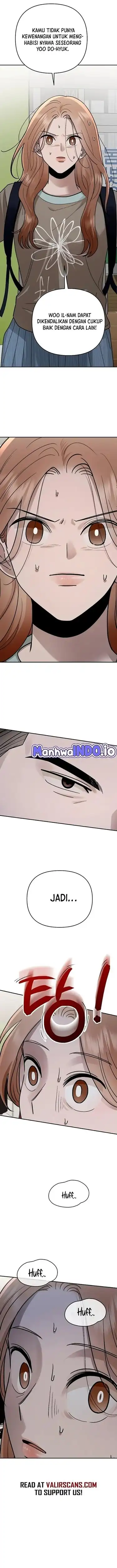 Baca Paradise on Earth - Chapter 26 halaman 12