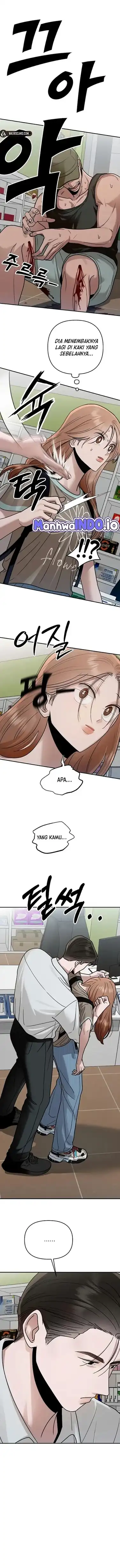 Baca Paradise on Earth - Chapter 26 halaman 13