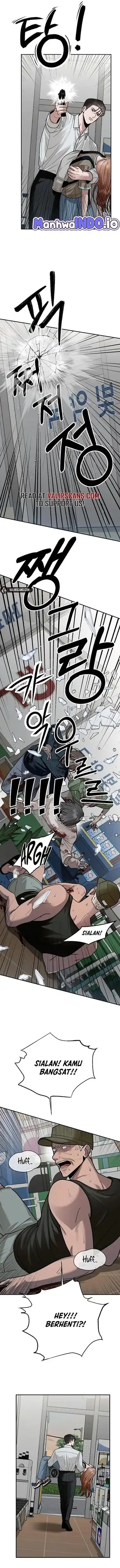 Baca Paradise on Earth - Chapter 26 halaman 14