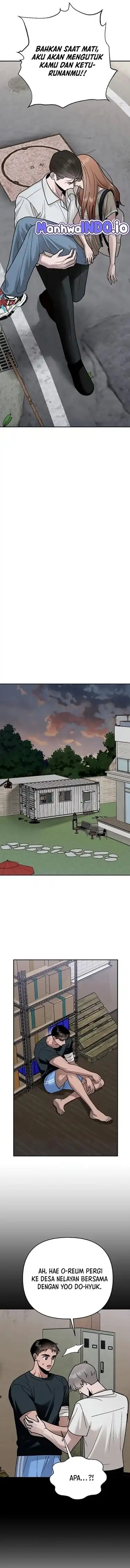 Baca Paradise on Earth - Chapter 26 halaman 16
