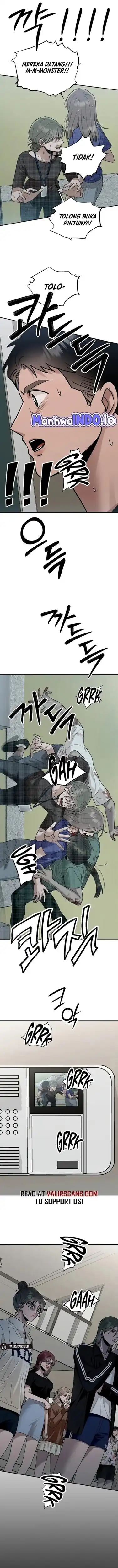 Baca Paradise on Earth - Chapter 26 halaman 19