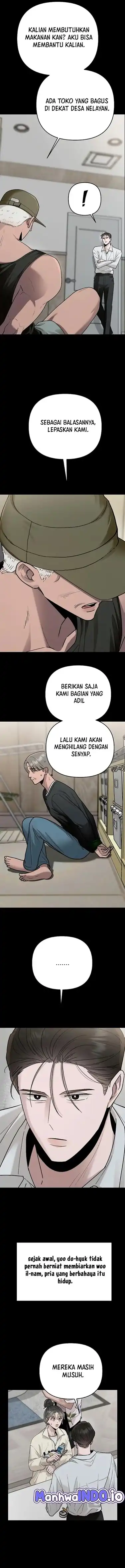 Baca Paradise on Earth - Chapter 26 halaman 2