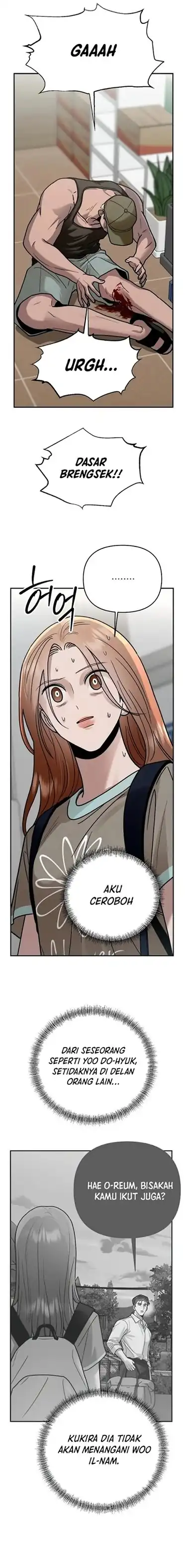 Baca Paradise on Earth - Chapter 26 halaman 5