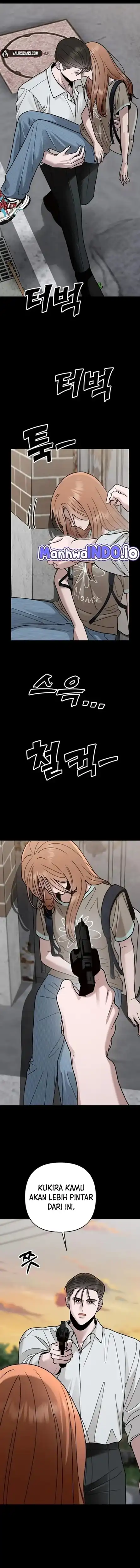 Baca Paradise on Earth - Chapter 27 halaman 10