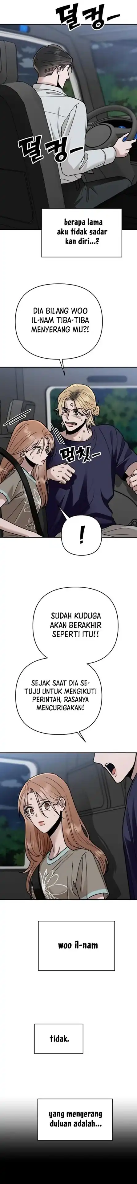 Baca Paradise on Earth - Chapter 27 halaman 12