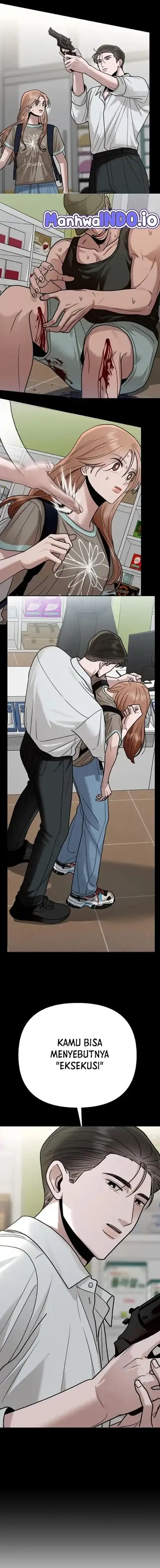 Baca Paradise on Earth - Chapter 27 halaman 13
