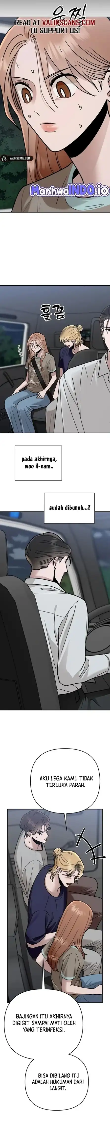 Baca Paradise on Earth - Chapter 27 halaman 14