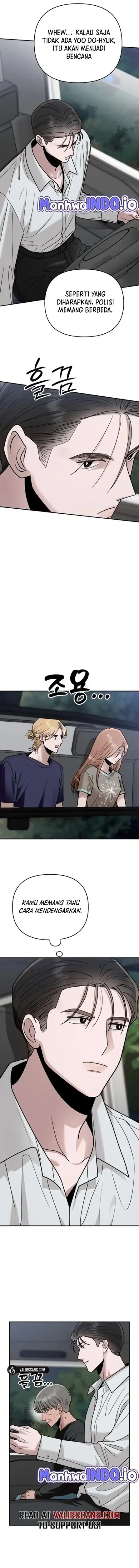 Baca Paradise on Earth - Chapter 27 halaman 15