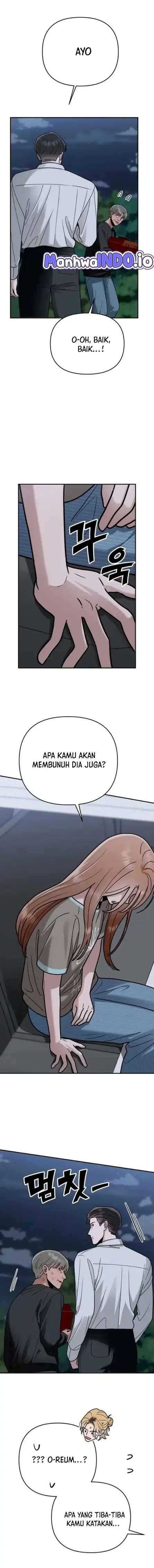 Baca Paradise on Earth - Chapter 27 halaman 18