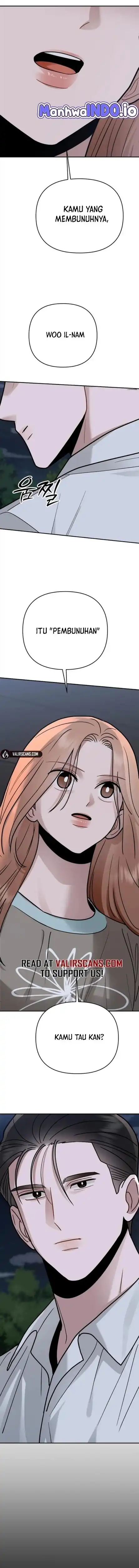 Baca Paradise on Earth - Chapter 27 halaman 19