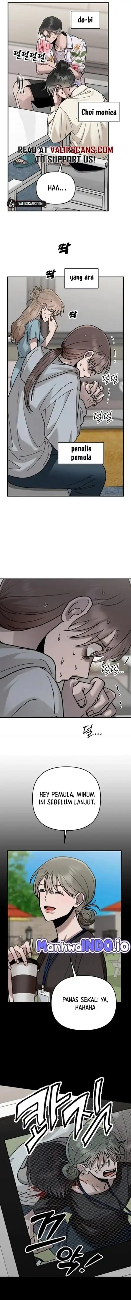 Baca Paradise on Earth - Chapter 27 halaman 2