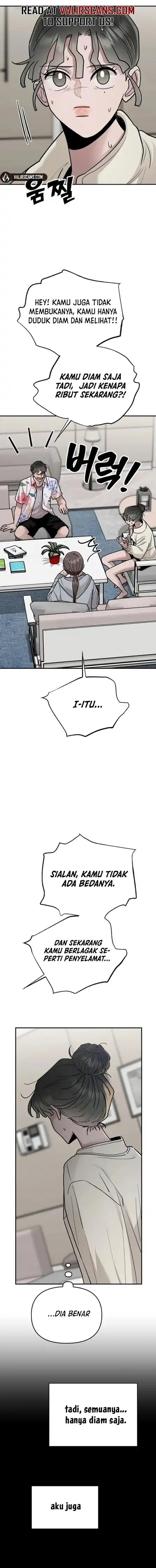 Baca Paradise on Earth - Chapter 27 halaman 4