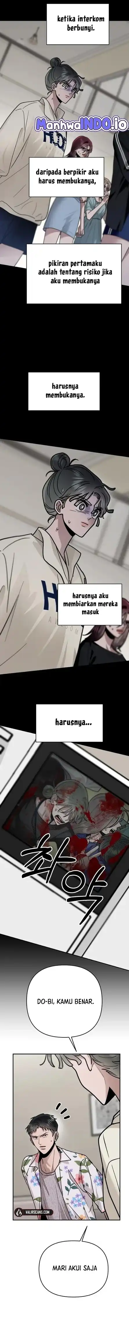 Baca Paradise on Earth - Chapter 27 halaman 5