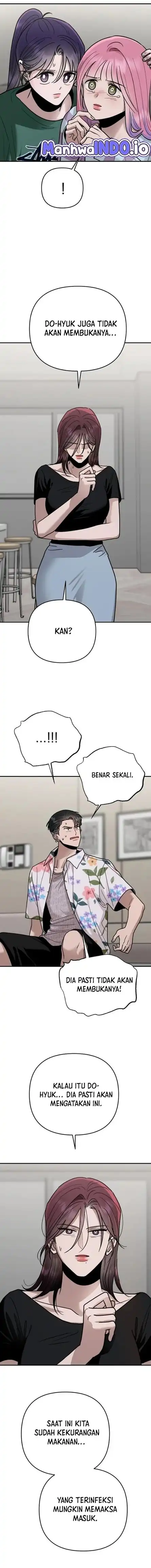 Baca Paradise on Earth - Chapter 27 halaman 7