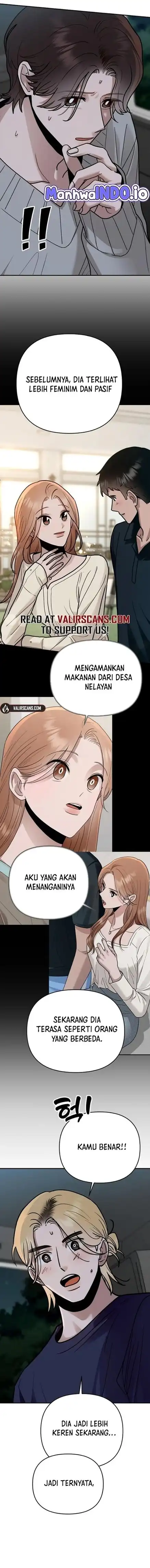Baca Paradise on Earth - Chapter 28 halaman 11