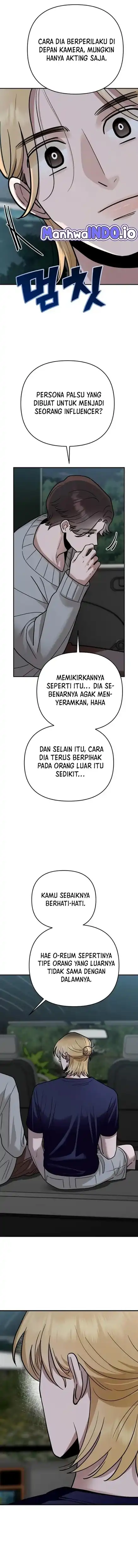 Baca Paradise on Earth - Chapter 28 halaman 12