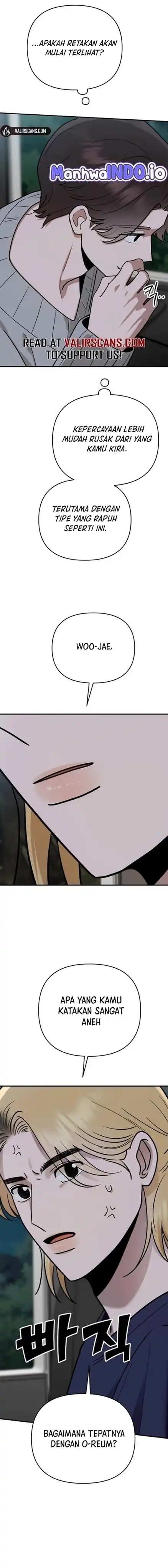Baca Paradise on Earth - Chapter 28 halaman 13