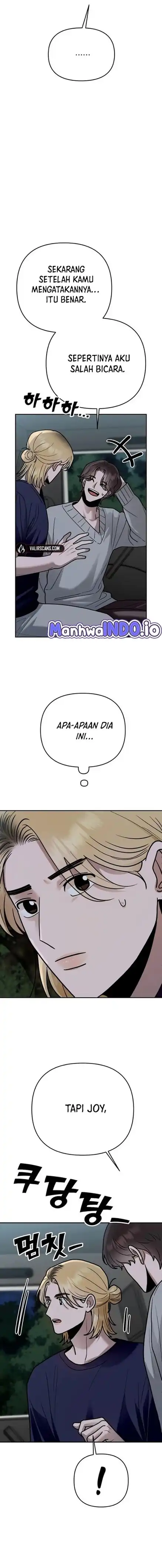 Baca Paradise on Earth - Chapter 28 halaman 15