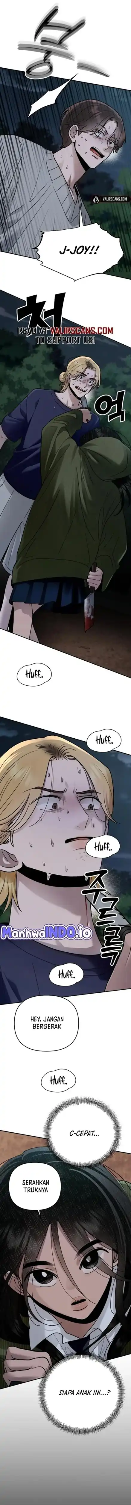 Baca Paradise on Earth - Chapter 28 halaman 19