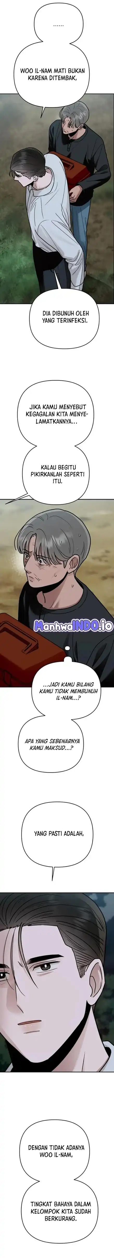 Baca Paradise on Earth - Chapter 28 halaman 4