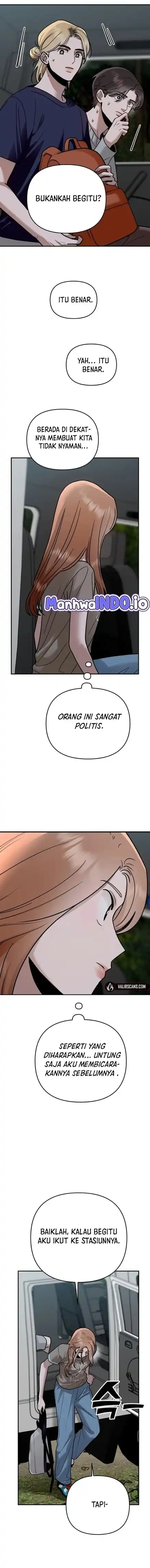 Baca Paradise on Earth - Chapter 28 halaman 5