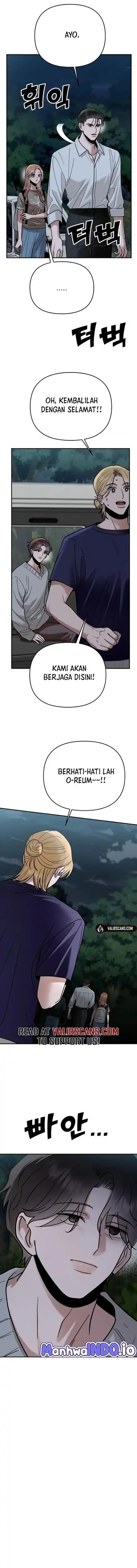 Baca Paradise on Earth - Chapter 28 halaman 7