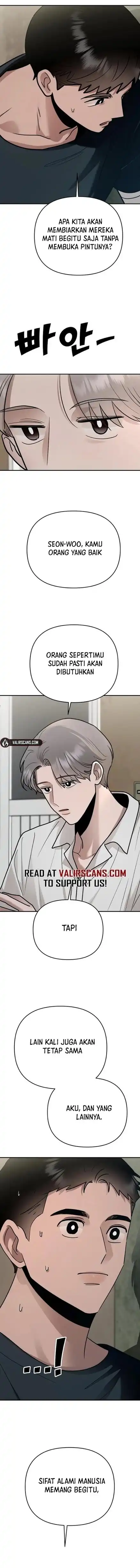 Baca Paradise on Earth - Chapter 28 halaman 9