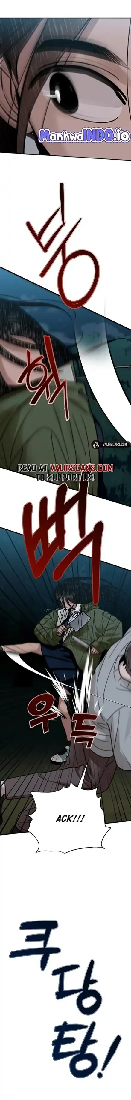 Baca Paradise on Earth - Chapter 29 halaman 11