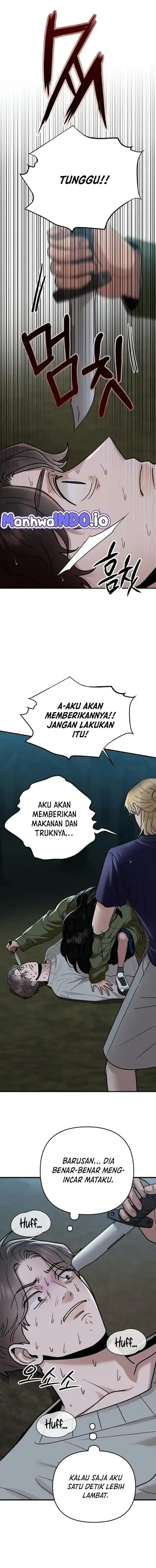 Baca Paradise on Earth - Chapter 29 halaman 12