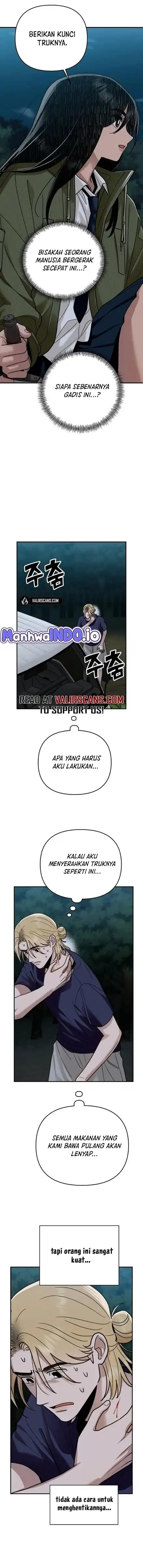 Baca Paradise on Earth - Chapter 29 halaman 13