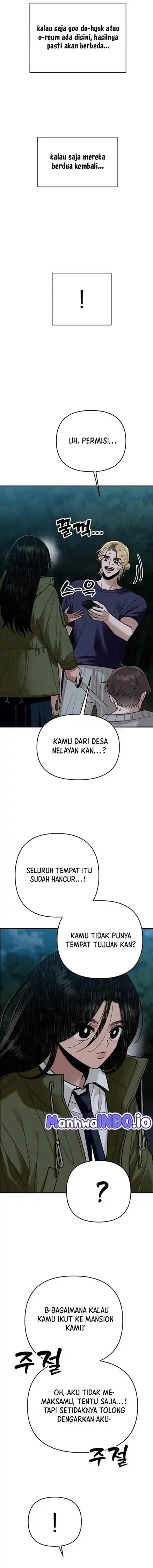 Baca Paradise on Earth - Chapter 29 halaman 14