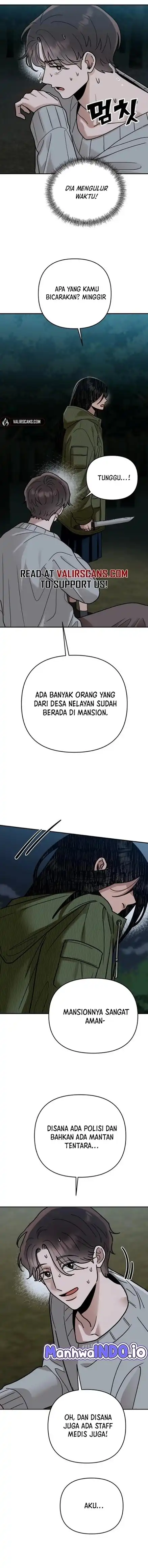 Baca Paradise on Earth - Chapter 29 halaman 15