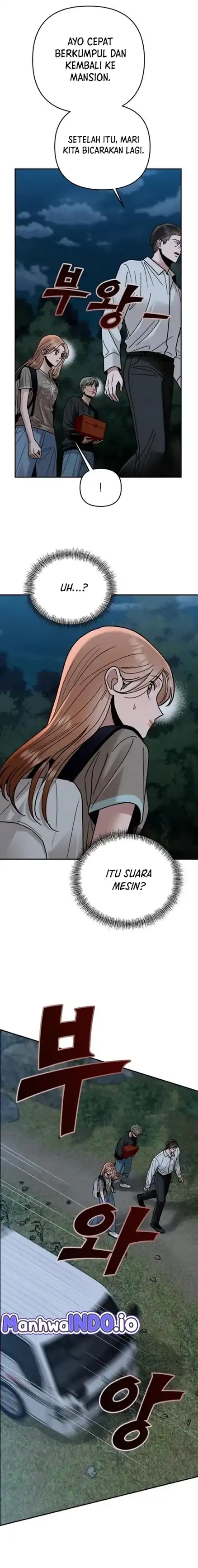 Baca Paradise on Earth - Chapter 29 halaman 18