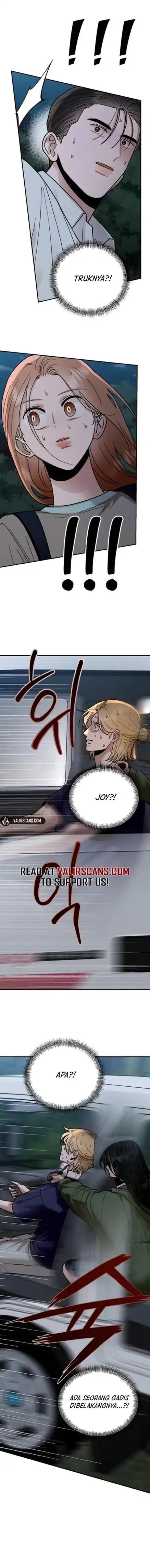 Baca Paradise on Earth - Chapter 29 halaman 19