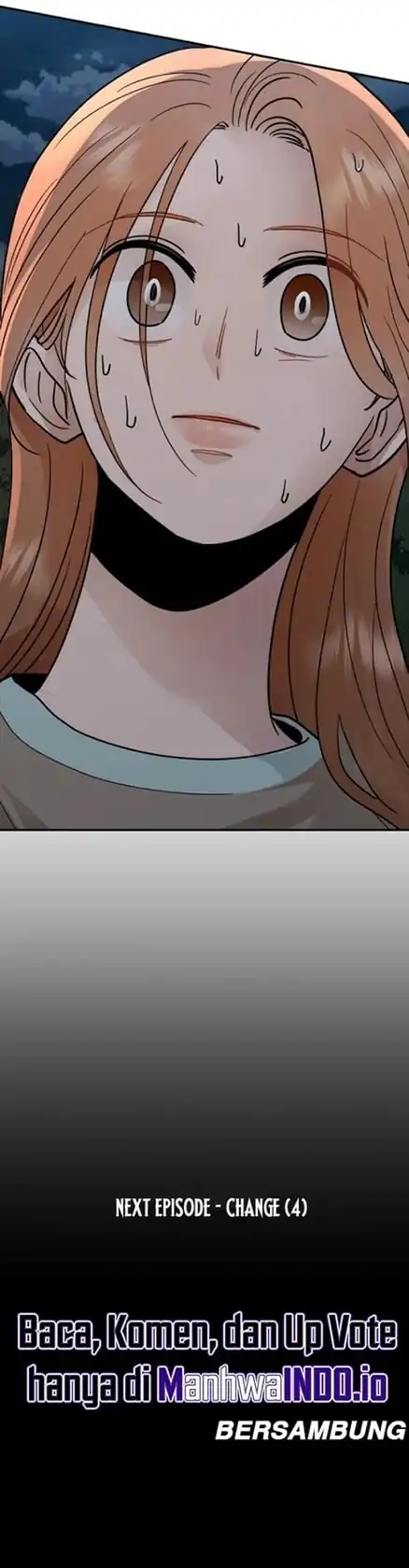 Baca Paradise on Earth - Chapter 29 halaman 20